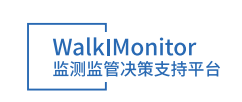 WalkIMonitor監(jiān)測監(jiān)管決策支持平臺